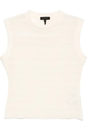 RAG&BONE Chaleco Julia