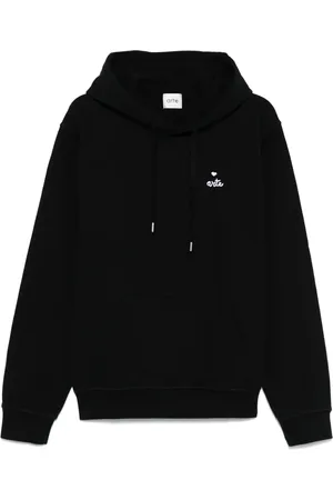 ARTE Hoodie con logo Heart
