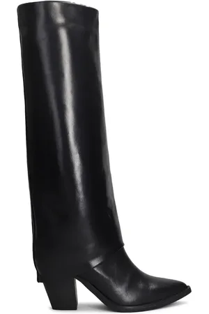 Julie Dee Botas con tacón de 70mm