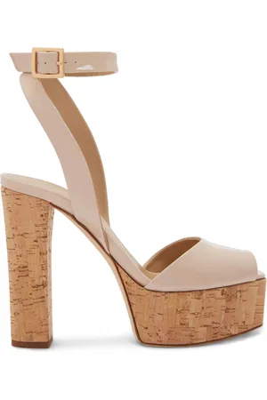 Giuseppe Zanotti Sandalias Betty con tacón de 120mm
