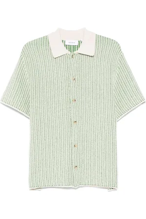 Les Deux Camisa Easton