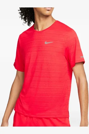 Nike Playera Dri-FIT Miller Red