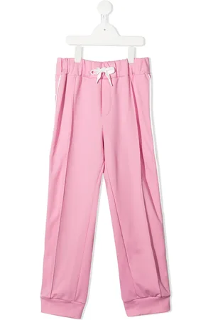 Fendi Pants con ribetes