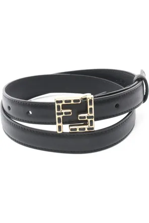 Fendi Cinturón FF 2020