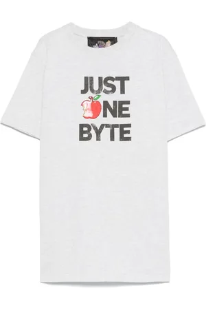 COPERNI Playera Just One Byte de x Disney