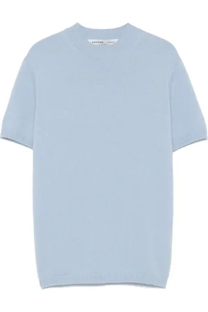 Carven Playera tejida