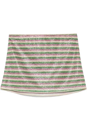 Oseree Falda corta Lolita