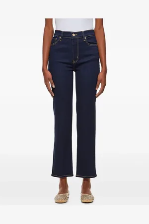 Frame Jeans rectos