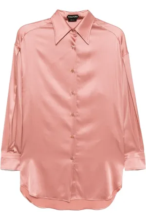 Tom Ford Camisa manga larga