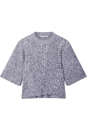 Stella McCartney Top Mouline