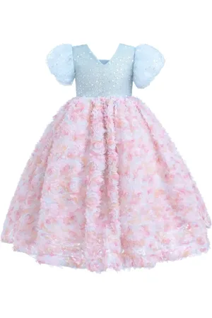 Mimi Tutu Vestido de fiesta Latona