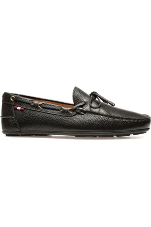 Bally Mocasines Clay Driver