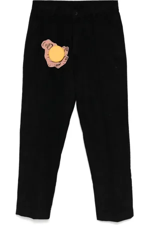 KIDSUPER STUDIOS Pantalones Juggler