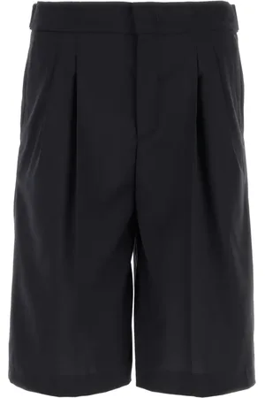 PT Torino Shorts con pinzas