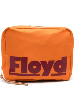 Floyd Neceser con logo estampado