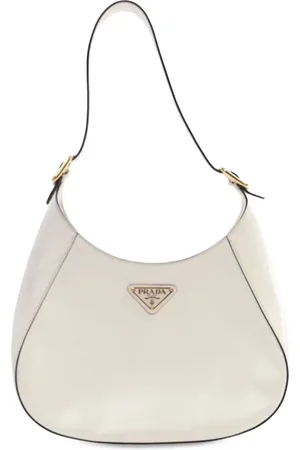 Prada Bolsa de hombro Medium Calfskin Cleo 2013-2024