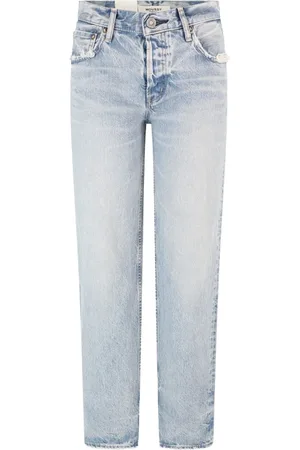Moussy Jeans Wildwood