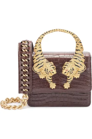 Roberto Cavalli Tote Roat mediana