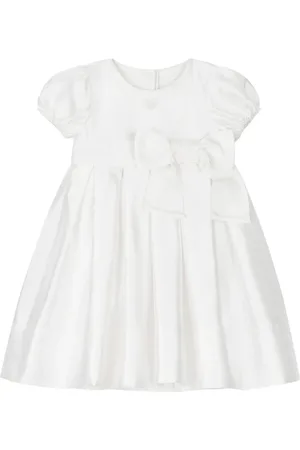 Dolce & Gabbana Set de vestido con efecto satinado
