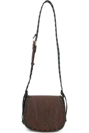 Etro Bolsa crossbody Drya pequeña