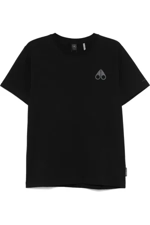 Moose Knuckles Playera Off Island