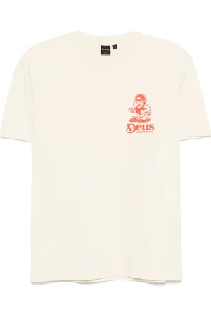 Deus Ex Machina Playera Raptor