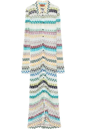 Missoni Cárdigan largo
