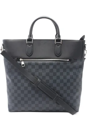 LOUIS VUITTON Bolsa de mano Newport 2017