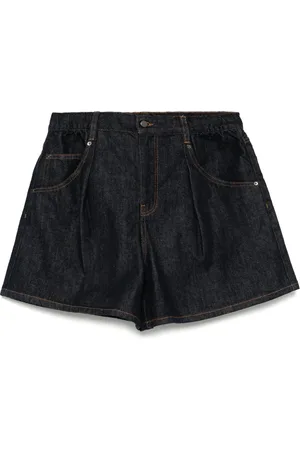 JNBY Shorts de mezclilla