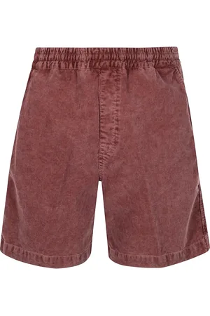 Carhartt Bermudas con parche del logo