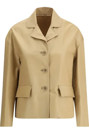 SALVATORE SANTORO Blazer con botones