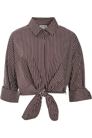 Staud Camisa Lisa