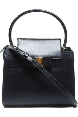 Salvatore Ferragamo Bolsa de hombro Vara 2000-2020