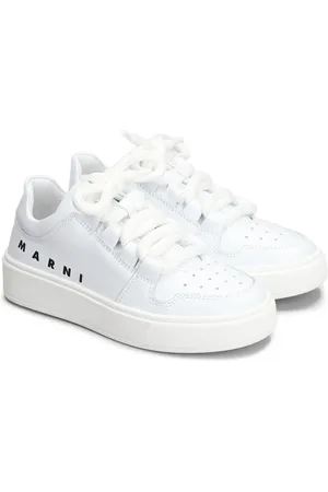 Marni Tenis con agujetas