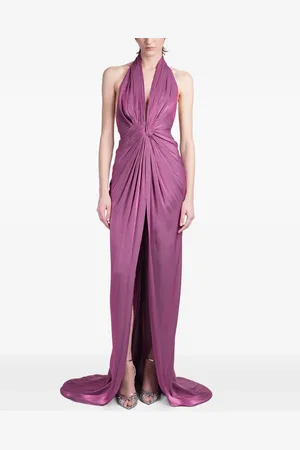 Costarellos Vestido Colette