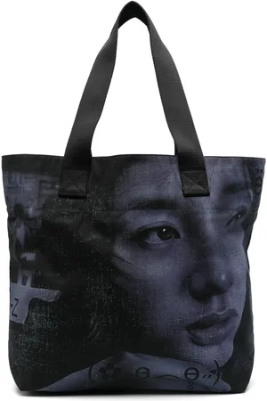 MISBHV Tote Maciej Kosc Edition