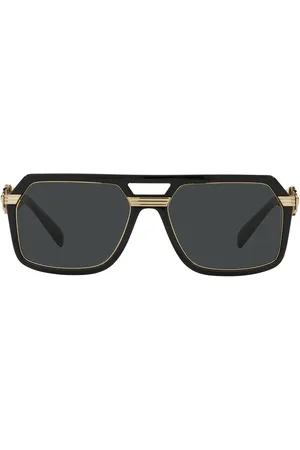 VERSACE Lentes de sol Vintage Icon