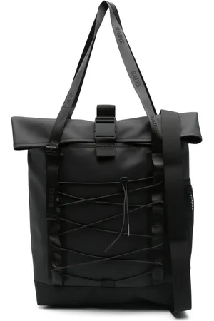 Rains Tote Trail Rolltop