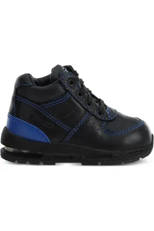 Nike Tenis Air Max Goadome Black/Black Varsity Royal