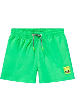 Molo Shorts de playa Niko