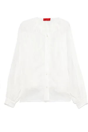 Thelatest Vestido camisero mini