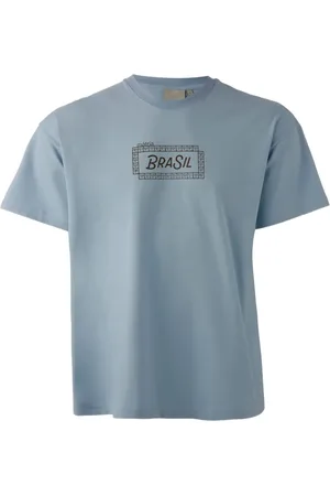 MISCI Playera Brasil