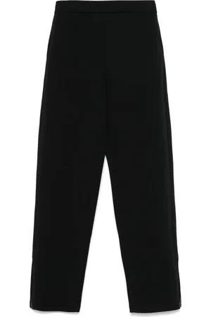 Emporio Armani Pantalones rectos