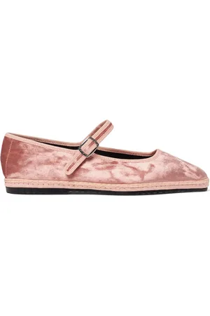 Scarosso Flats Petra