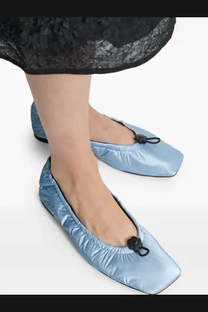 Cecilie Bahnsen Flats Orbella