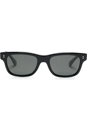 Oliver Peoples Lentes de sol Rosson