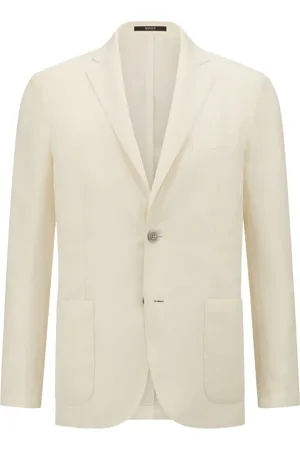 Boggi Milano Blazer con botones