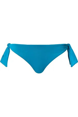 Twin-Set Bikini bottom con tiro bajo