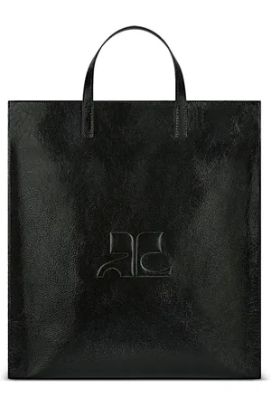 Courrèges Tote Naplack