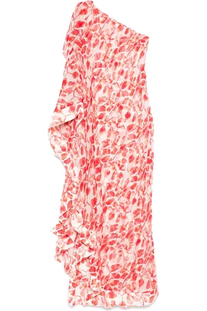 CHIARA BONI Vestido largo Toin